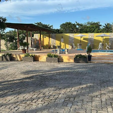 Pousada Casa Grande Barreirinhas Buitenkant foto