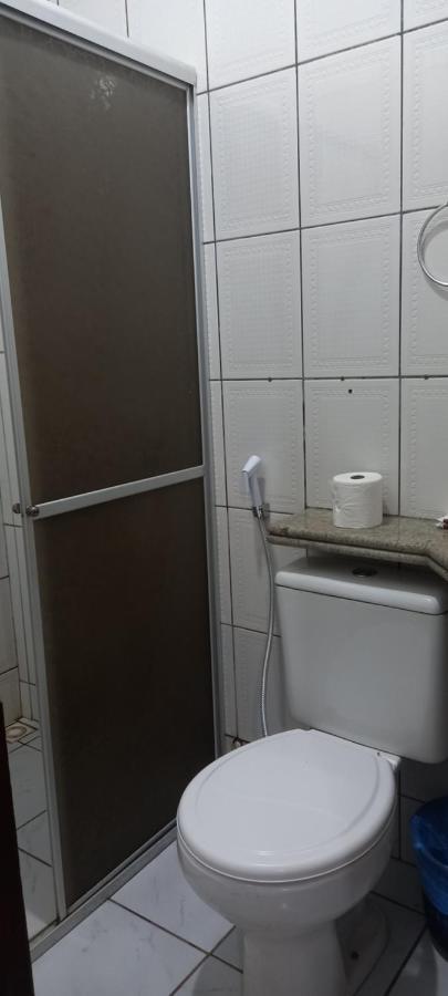 Pousada Casa Grande Barreirinhas Buitenkant foto