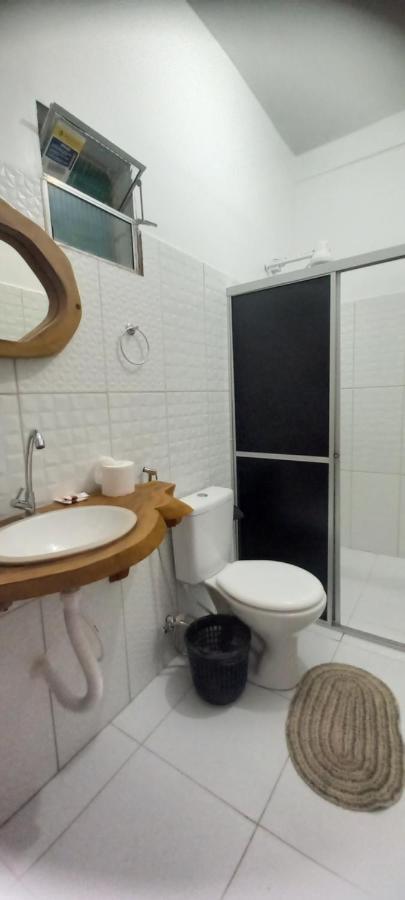 Pousada Casa Grande Barreirinhas Buitenkant foto