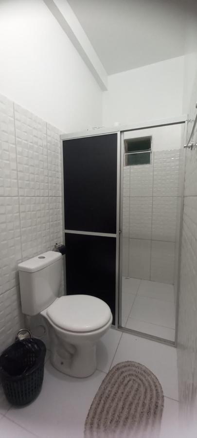 Pousada Casa Grande Barreirinhas Buitenkant foto