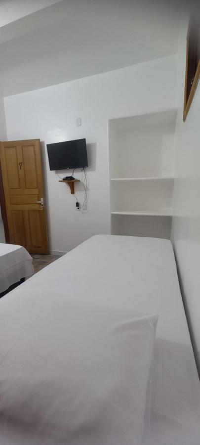 Pousada Casa Grande Barreirinhas Buitenkant foto