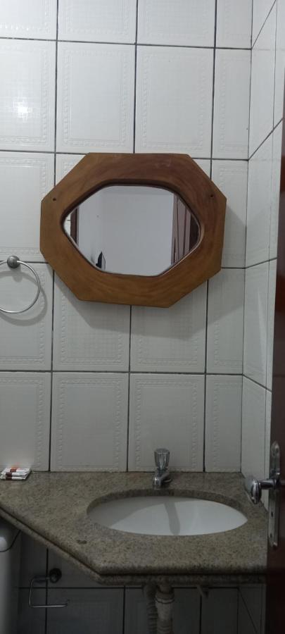 Pousada Casa Grande Barreirinhas Buitenkant foto