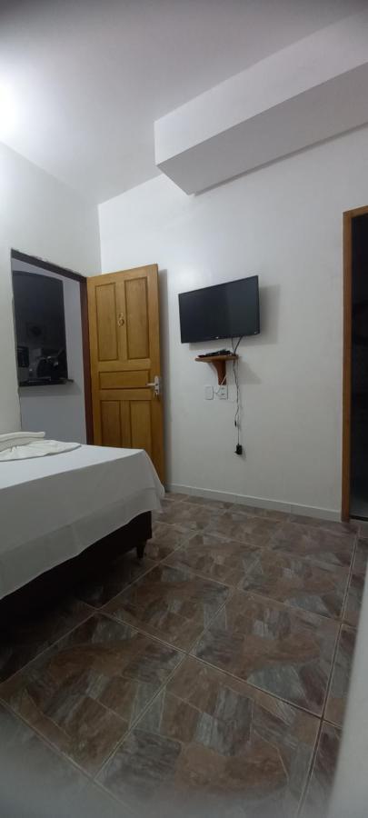 Pousada Casa Grande Barreirinhas Buitenkant foto