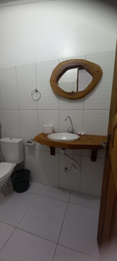 Pousada Casa Grande Barreirinhas Buitenkant foto