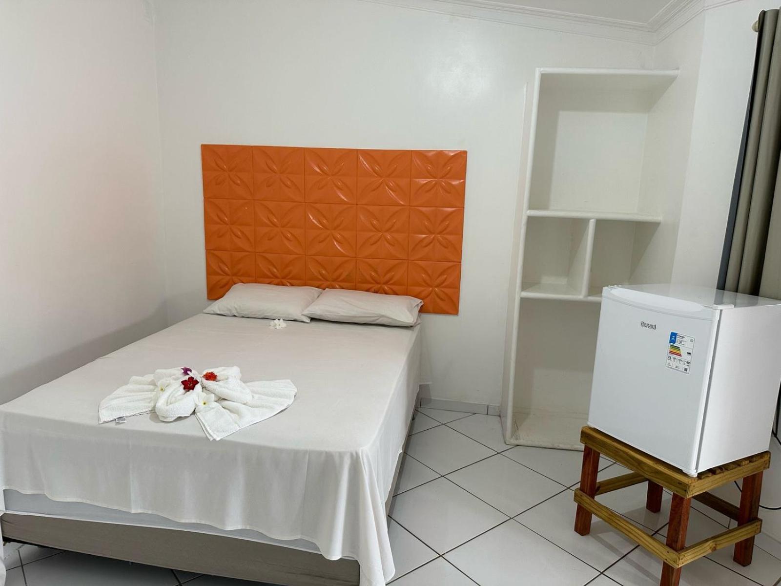 Pousada Casa Grande Barreirinhas Buitenkant foto