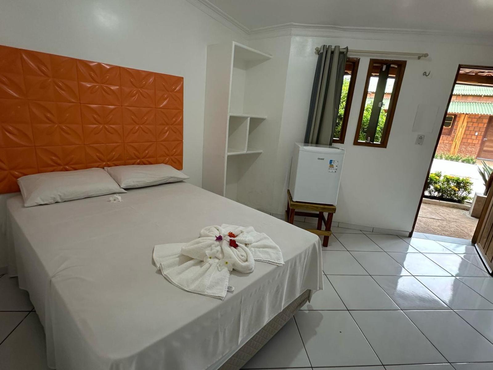 Pousada Casa Grande Barreirinhas Buitenkant foto