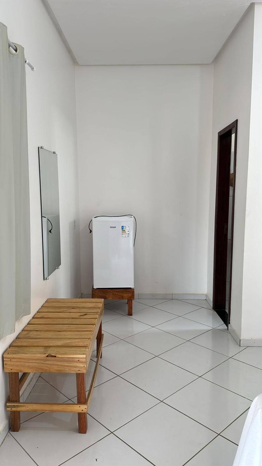 Pousada Casa Grande Barreirinhas Buitenkant foto