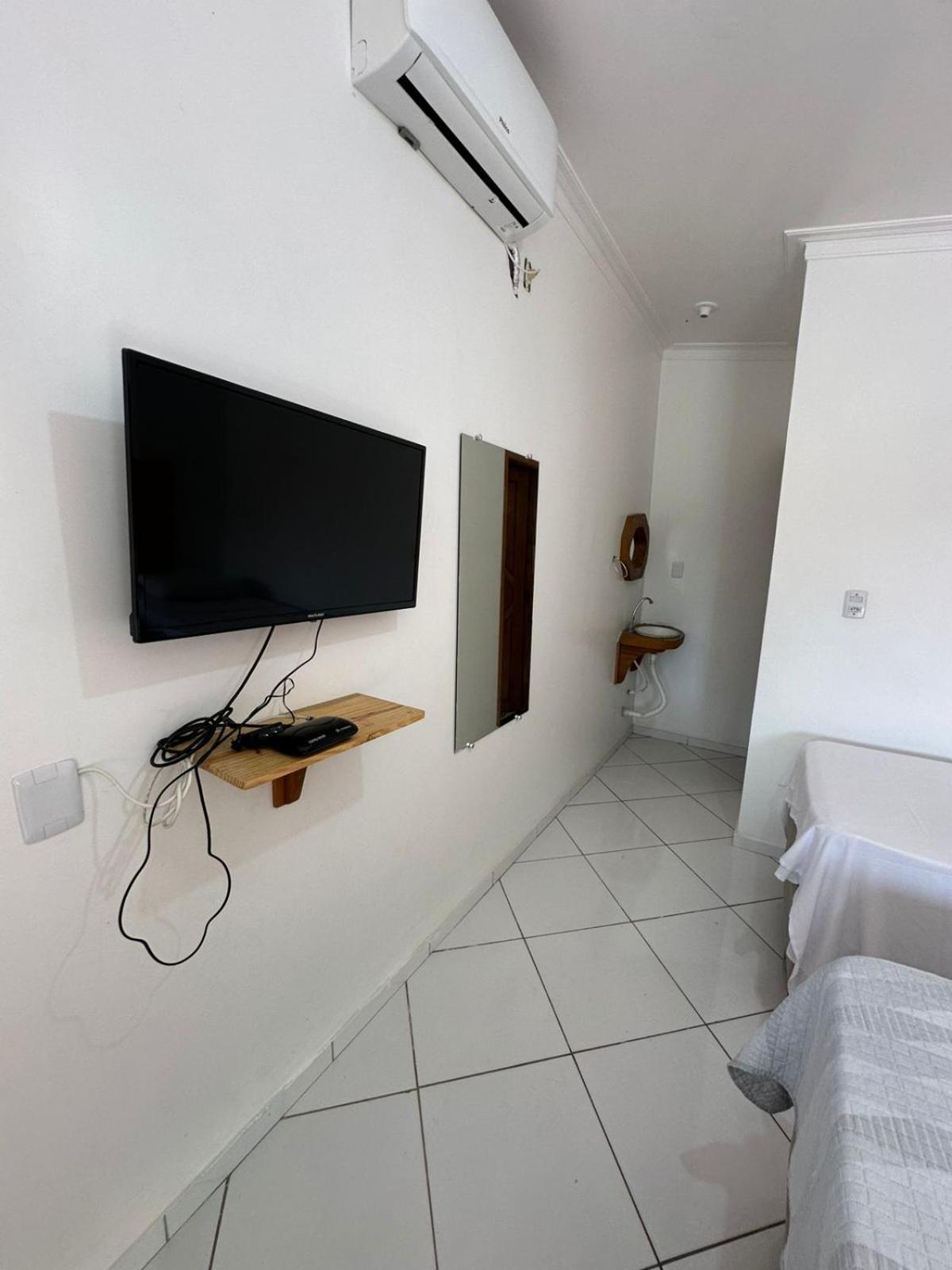 Pousada Casa Grande Barreirinhas Buitenkant foto